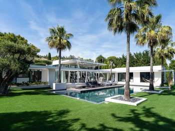 Vente Maison 4 chambresMougins