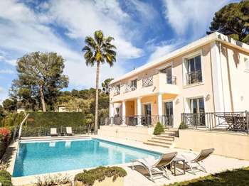 Vente Maison 6 chambresMougins
