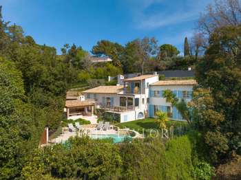 Vente Maison 5 chambresMougins