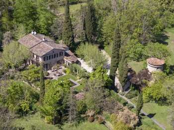 Vente Maison 7 chambresMougins