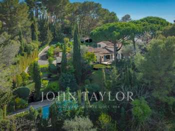 Vente Maison 5 chambresMougins