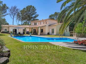 Vente Maison 5 chambresMougins