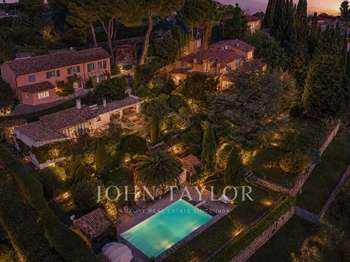 Vente Maison 13 chambresMougins