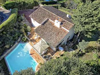 Vente Maison 4 chambresMougins