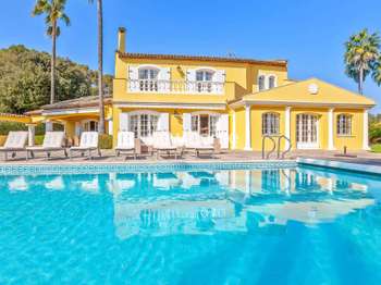 Vente Maison 4 chambresMougins