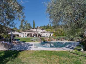 Vente Maison 5 chambresMougins