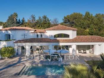 Vente Maison 4 chambresMougins