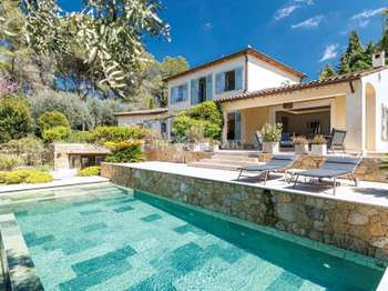 Vente Maison 4 chambresMougins
