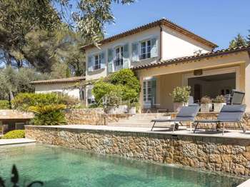 Vente Maison 4 chambresMougins