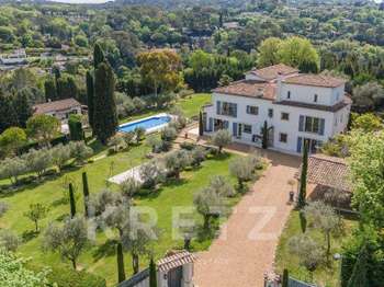 Vente Maison 7 chambresMougins