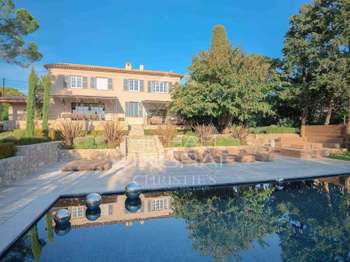 Vente Maison 4 chambresMougins