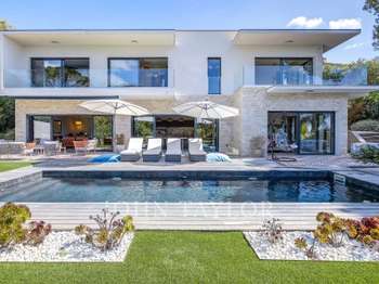 Vente Maison 4 chambresMougins