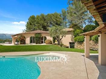 Vente Maison 8 chambresMougins