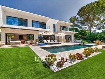 Vente Maison 4 chambresMougins