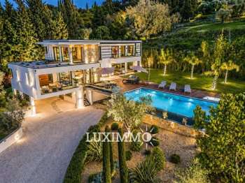 Vente Maison 5 chambresMougins