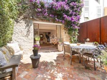 Vente Maison 3 chambresMougins