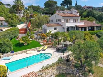 Vente Maison 4 chambresMougins