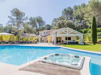 Vente Maison 7 chambresMougins