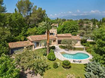 Vente Maison 3 chambresMougins