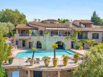 Vente Maison 6 chambresMougins