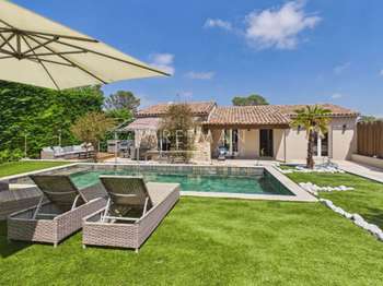Vente Maison 4 chambresMougins