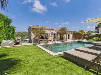 Vente maison 6 pièces Mougins 06