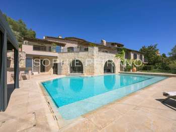 Vente Maison 6 chambresMougins