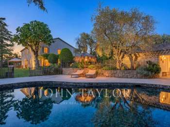 Vente Maison 5 chambresMougins