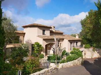 Vente Maison 6 chambresMougins