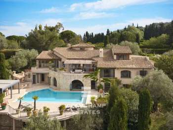 Vente Maison 6 chambresMougins