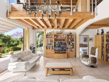 Vente Maison 4 chambresMougins