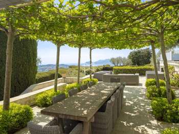 Vente Maison 5 chambresMougins