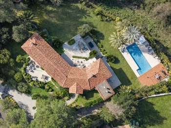 Vente Maison 6 chambresMougins