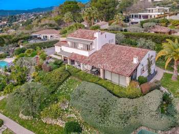 Vente Maison 5 chambresMougins