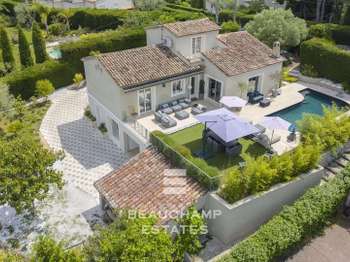 Vente Maison 5 chambresMougins
