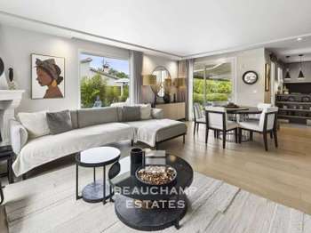 Vente Maison 5 chambresMougins