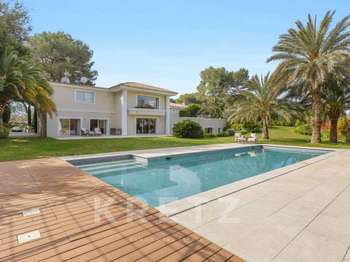 Vente Maison 5 chambresMougins