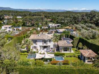 Vente Maison 4 chambresMougins