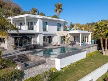 Vente Maison 4 chambresMougins