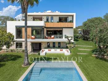 Vente Maison 5 chambresMougins