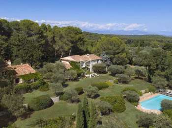 Vente Maison 11 chambresMougins