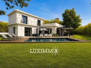 Vente Maison 4 chambresMougins