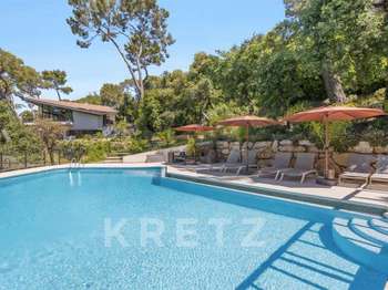 Vente Maison 4 chambresMougins