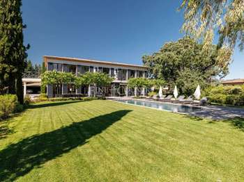 Vente Maison 5 chambresMougins