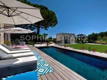 Vente Maison 4 chambresMougins