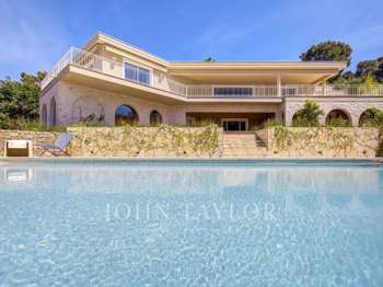 Vente Maison 5 chambresMougins