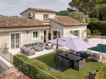 Vente Maison 5 chambresMougins