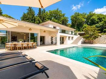 Vente Maison 5 chambresMougins