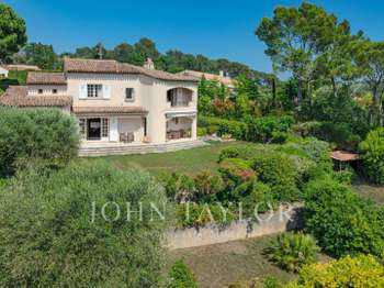 Vente Maison 4 chambresMougins