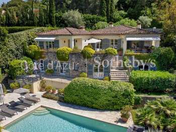 Vente Maison 5 chambresMougins